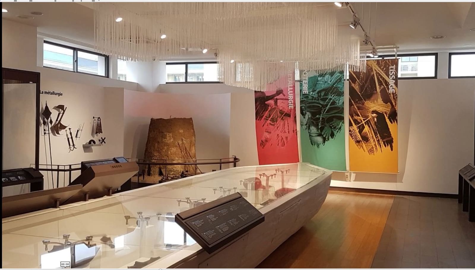 National Museum of DRC