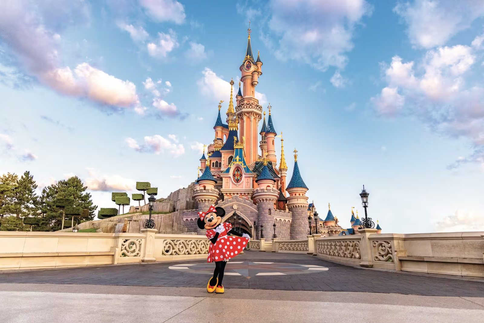 Disneyland Paris