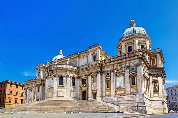 Basilica di Santa Maria Maggiore